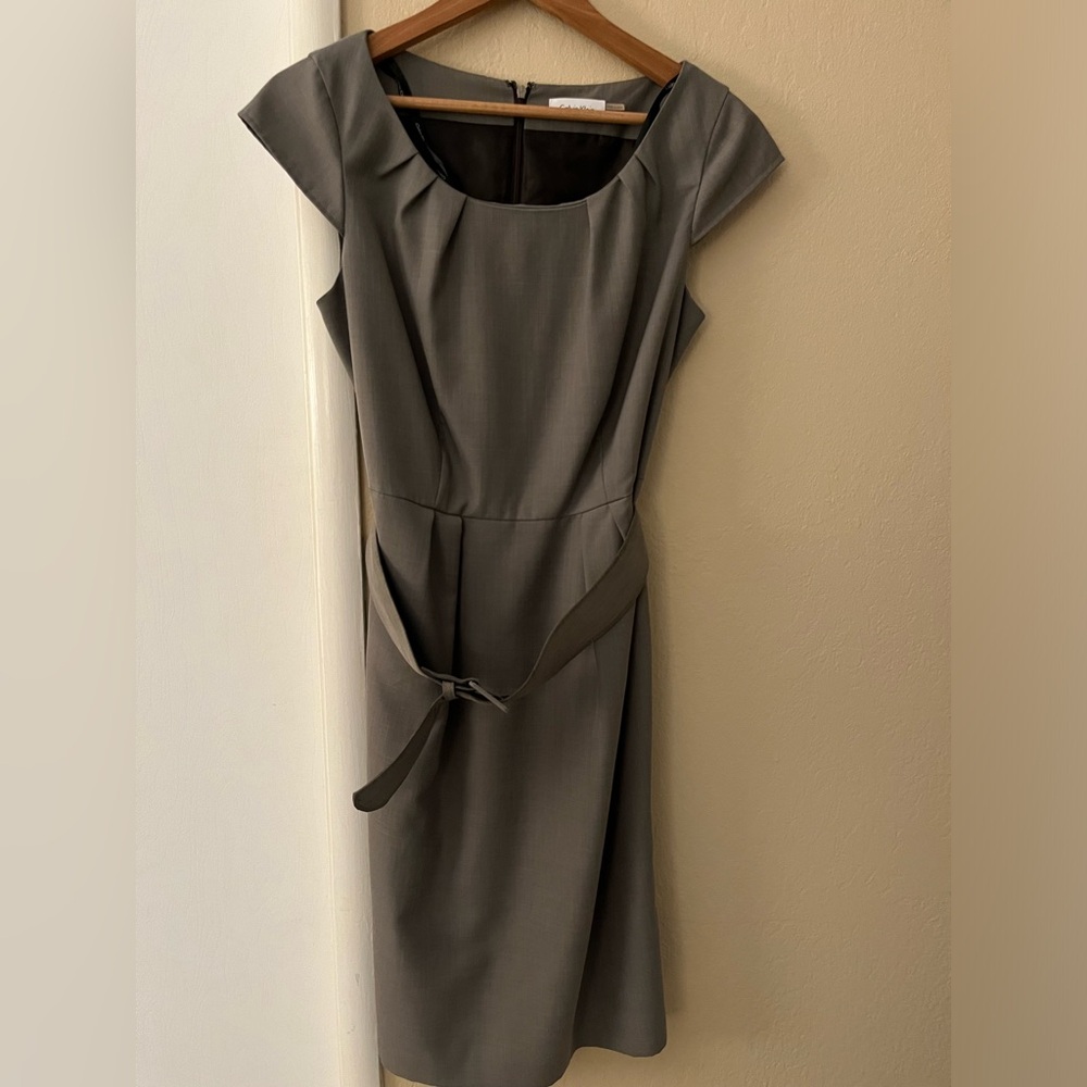 Calvin Klein Dress